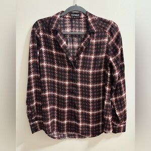 Express Blouse